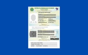 Como fazer novo RG | Carteira de Identidade Nacional