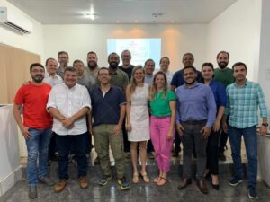 Comtur define nova diretoria e debate sobre ações de desenvolvidas no turismo de Bonito em 2023