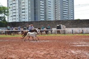 Copa Acrissul começa nesta sexta-feira com apoio da Prefeitura