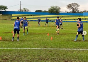 Copa Verde começa hoje e Costa Rica terá União-MT pela frente