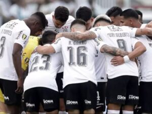 Copa do Brasil: Cianorte e Corinthians se enfrentam nesta quinta, às 19h (MS)