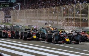 Crítica F1: Drive to Survive | Entre o drama e a hegemonia