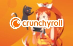 Crunchyroll anuncia app oficial para smart TVs da Samsung