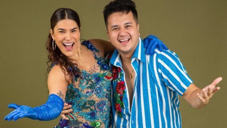 Dança dos Famosos terá mudanças e 16 participantes; veja os jurados