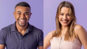 Davi e Beatriz conquistam mais de sete milhões de seguidores em um mês