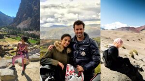 Destino dos Famosos: os encantos e história do Vale Sagrado dos Incas