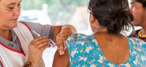 Dourados inicia vacinação contra dengue na população indígena neste sábado