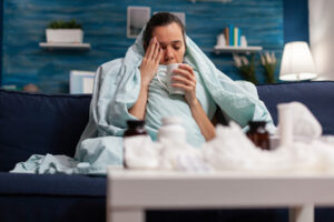 É dengue, gripe ou covid? Saiba como diferenciar cada infecção
