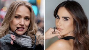 Eita! Fabiana Saba faz desabafo sincero sobre Wanessa Camargo no "BBB"