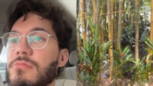 Eliezer exibe casa nova em obra; Viih Tube e Lua se mudarão depois
