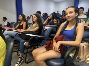 Em parceria com clínica odontológica, Sejuv realiza processo seletivo para estágio remunerado