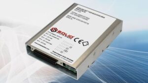 Empresa lança SSDs M.2 SCSI para sistemas antigos
