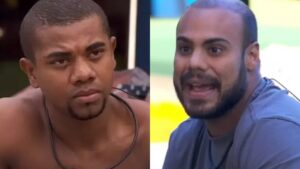 Enquete BBB 24: Davi ou Marcus? Veja quem deixa o reality