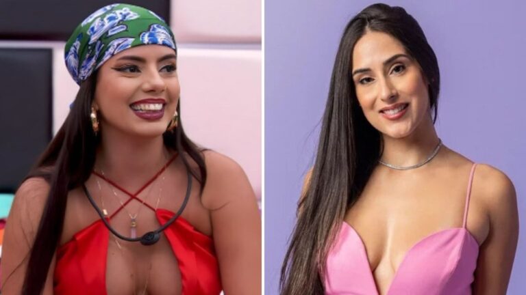 Enquete BBB 24: votação aperta entre Deniziane e Fernanda; veja votos!