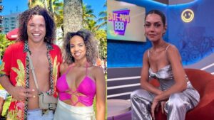 Esposa de Maycon critica Thais Fersoza por 'humilhar' o ex-BBB