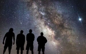Estrela pode explodir neste ano e vai dar para ver a olho nu