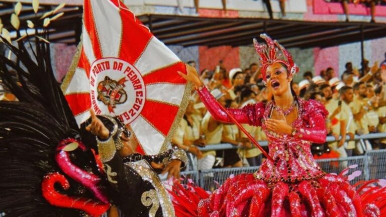 Evolução e harmonia: entenda como são julgados os desfiles de Carnaval