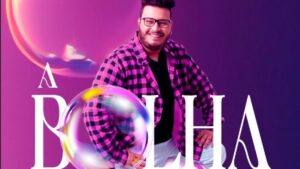 Ex-BBB Victor Hugo lança reality show virtual A Bolha: "Interativo"