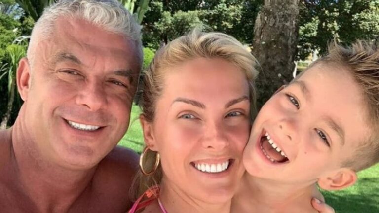 Ex-marido de Ana Hickmann exige pensão milionária; saiba o valor