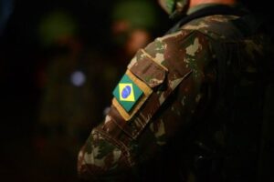 Exército diz que medidas contra alvos da PF dependem da Justiça