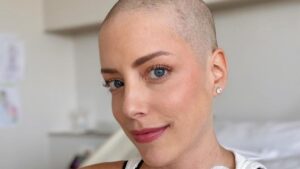 Fabiana Justus recebe mensagem de atriz de Friends e se emociona