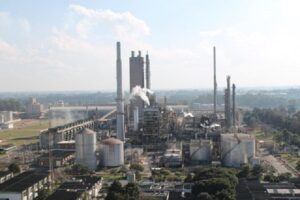 Fábrica de fertilizantes no Paraná será religada, diz presidente da Petrobras
