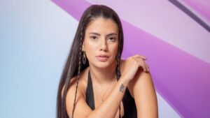 Fernanda Bande revela incômodo com desconfiança de brothers no BBB 24