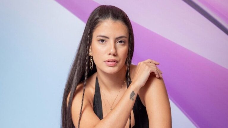 Fernanda Bande revela incômodo com desconfiança de brothers no BBB 24