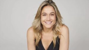 Fernanda Gentil é diagnosticada com paralisia facial; entenda