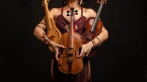 Festival de Choro em SP: tradição, música boa e aulas gratuitas!