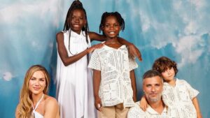 Filha de Gio Ewbank vai receber mais de R$500 mil por ofensas racistas