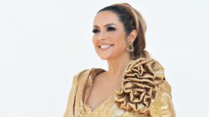 Flávia Cavalcante revela preparativos para o "Miss Brasil Terra 2024"