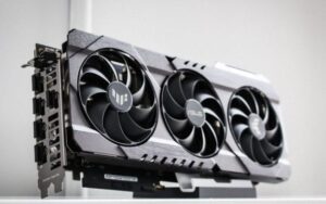 GPUs domésticas são a base do sucesso de workstations, diz EX VP da Inte