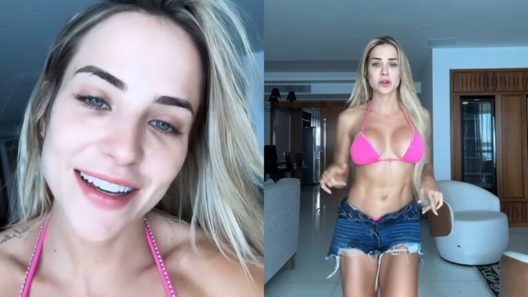 Gabi Martins detalha emagrecimento para o Carnaval: 'Mais saudável'