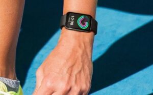 Galaxy Fit 3 aparece em loja e ganha provável preço