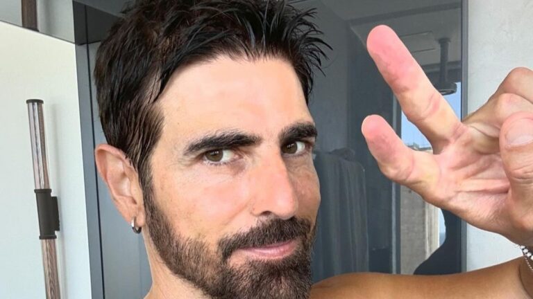 Gianecchini é detonado após aceitar papel em musical gay; entenda