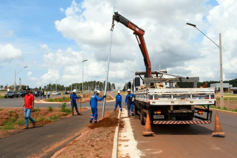 Governo de MS investe mais de R$ 100 mi em rodovias e restauração de prédio histórico em Ponta Porã