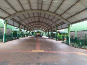 Governo investe R$ 3,2 milhões em reforma e ampliação de escolas de Itaquiraí, Amambai e Bataguassu