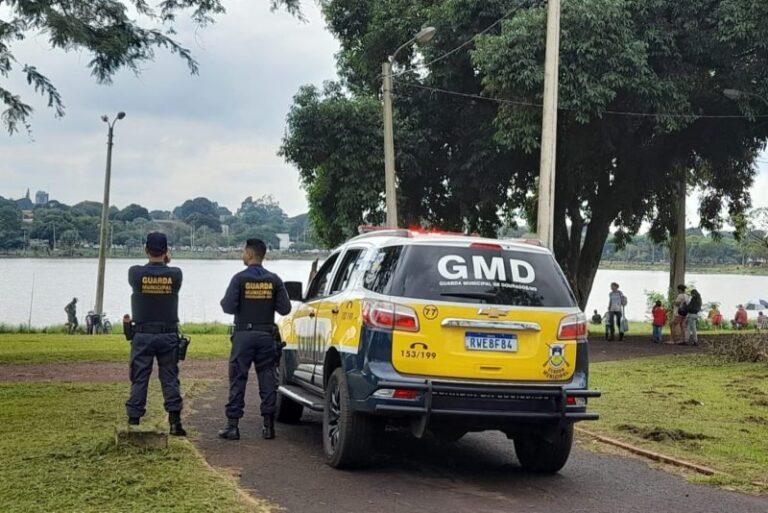 Guarda Municipal de Dourados inicia Curso de Formação para 29 novos agentes