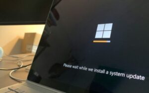 IA Copilot não está disponível para versão LTSC do Windows 10