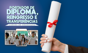 IFMS recebe matrículas de portador de diploma, reingresso e transferência até segunda-feira