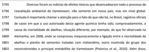 Parecer-Ibama-Tiametoxam