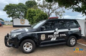 Idosa de 72 anos registra ocorrência por estelionato em Coxim