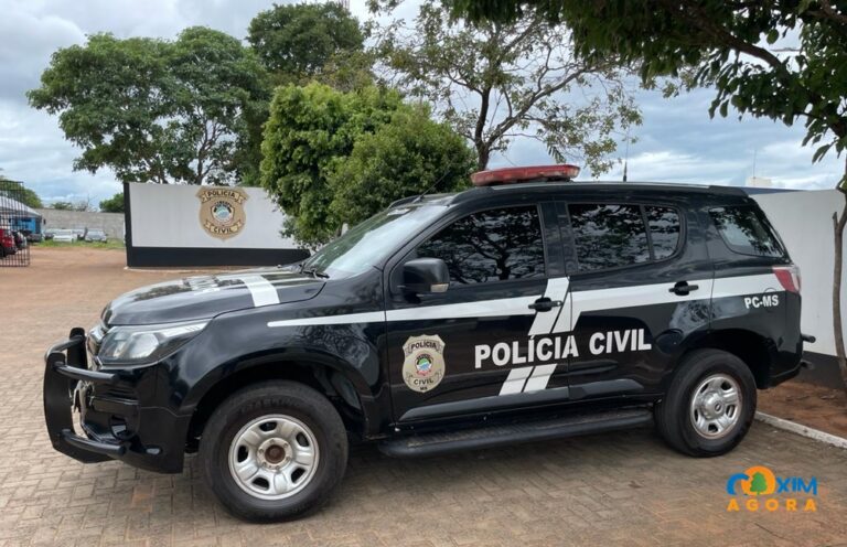 Idosa de 72 anos registra ocorrência por estelionato em Coxim