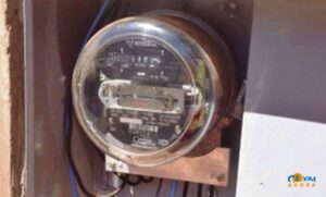 Idosa procura delegacia após ter medidor de energia elétrica furtado em Coxim