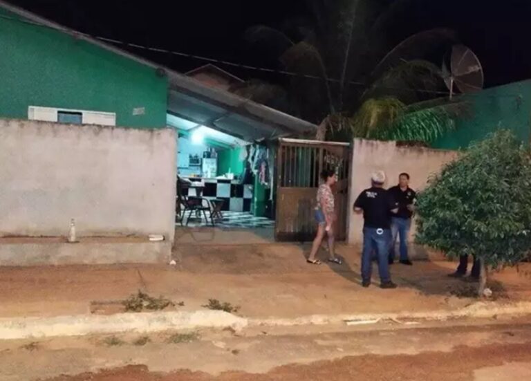 Idoso é assassinado no lugar de genro, vítima da guerra de facções em Sonora