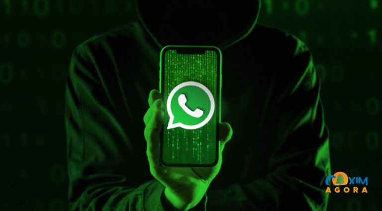 Idoso procura a delegacia após ter WhatsApp hackeado em Coxim