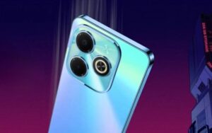 Infinix Hot 40i chega a novos países já nesta semana