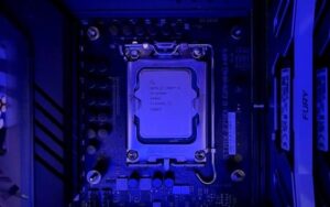 Intel Core i9-14900KS de 6,2 GHz já pode ter data de lançamento