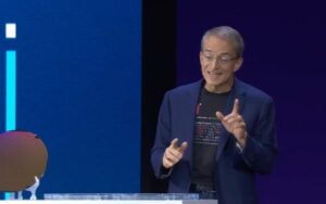 Intel quer fabricar chips para NVIDIA e AMD em breve